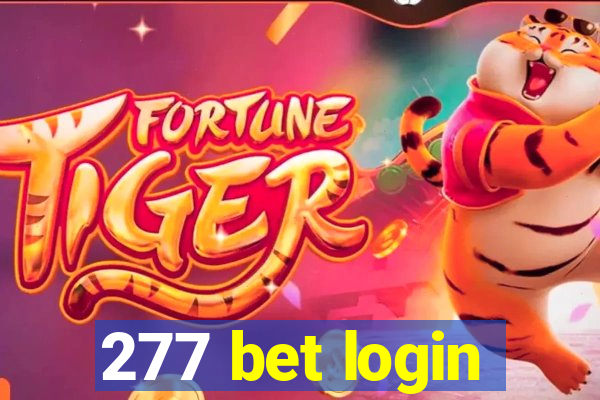 277 bet login